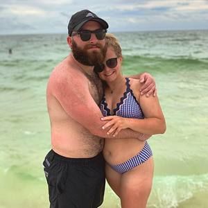 Meet your Posher, Haley